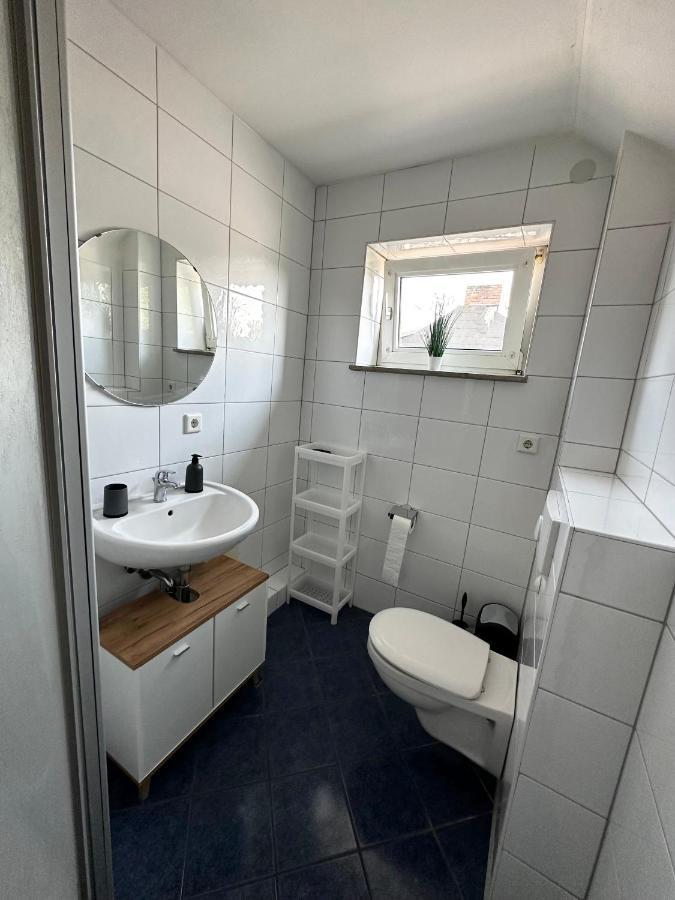 Bocholtapartments Esterno foto
