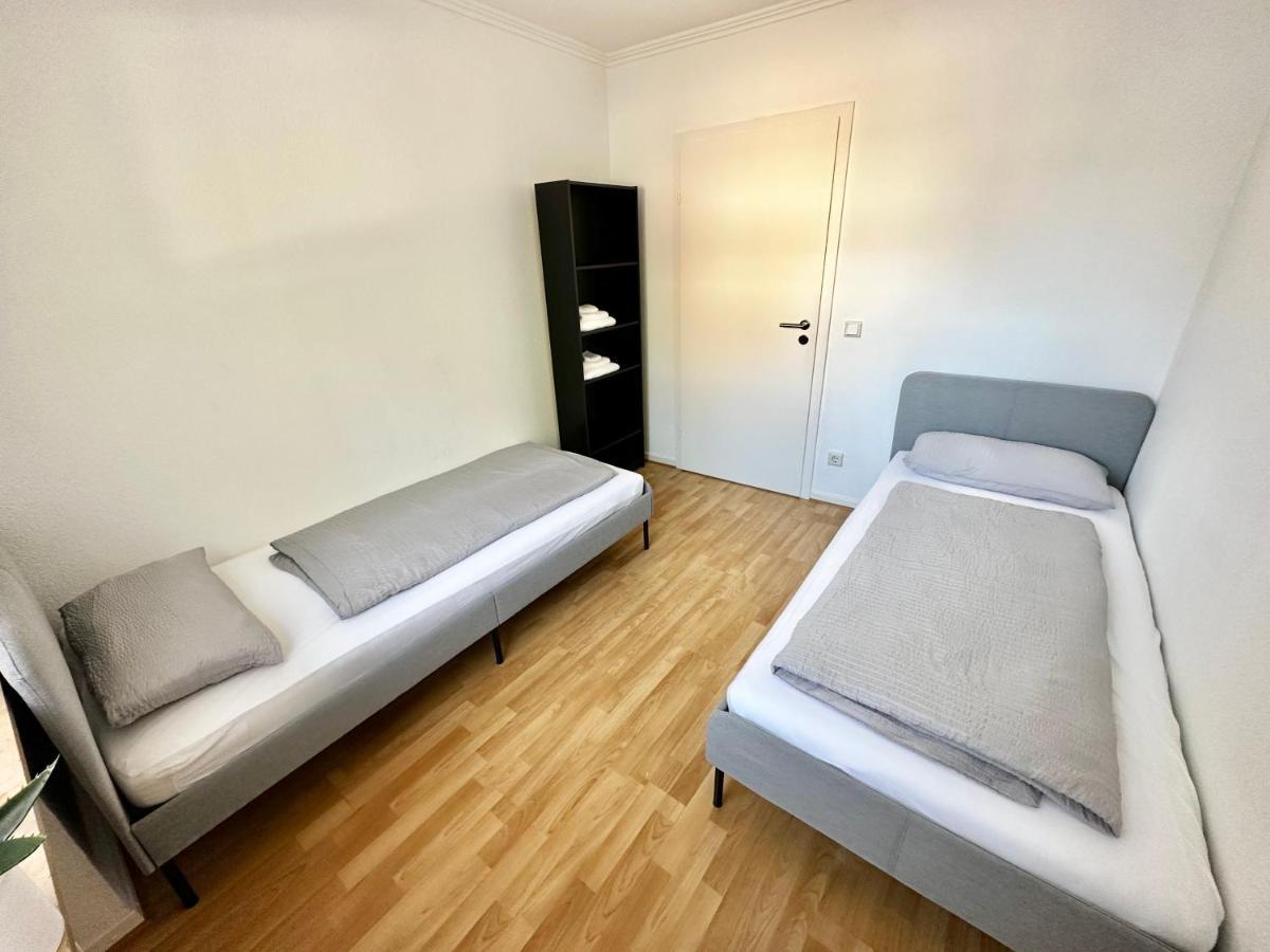 Bocholtapartments Esterno foto