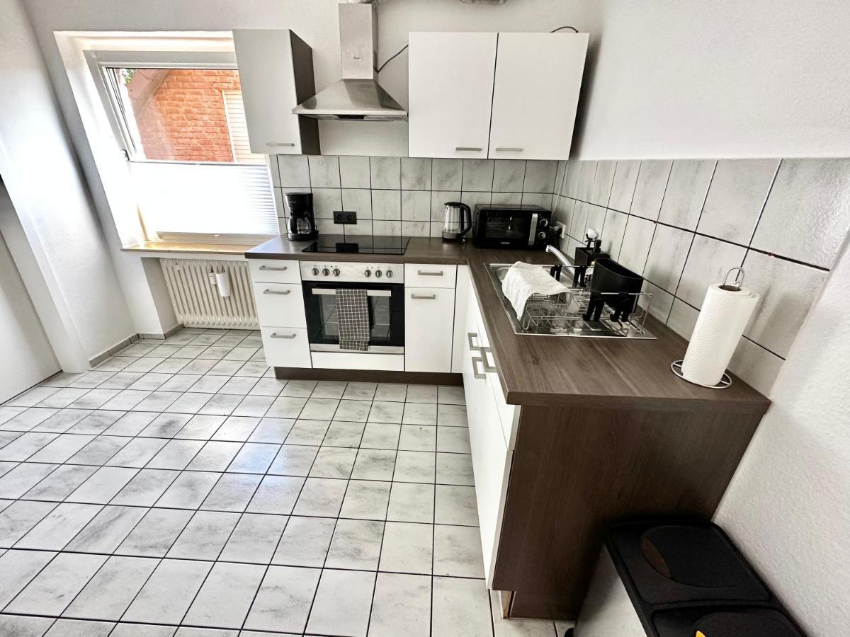 Bocholtapartments Esterno foto