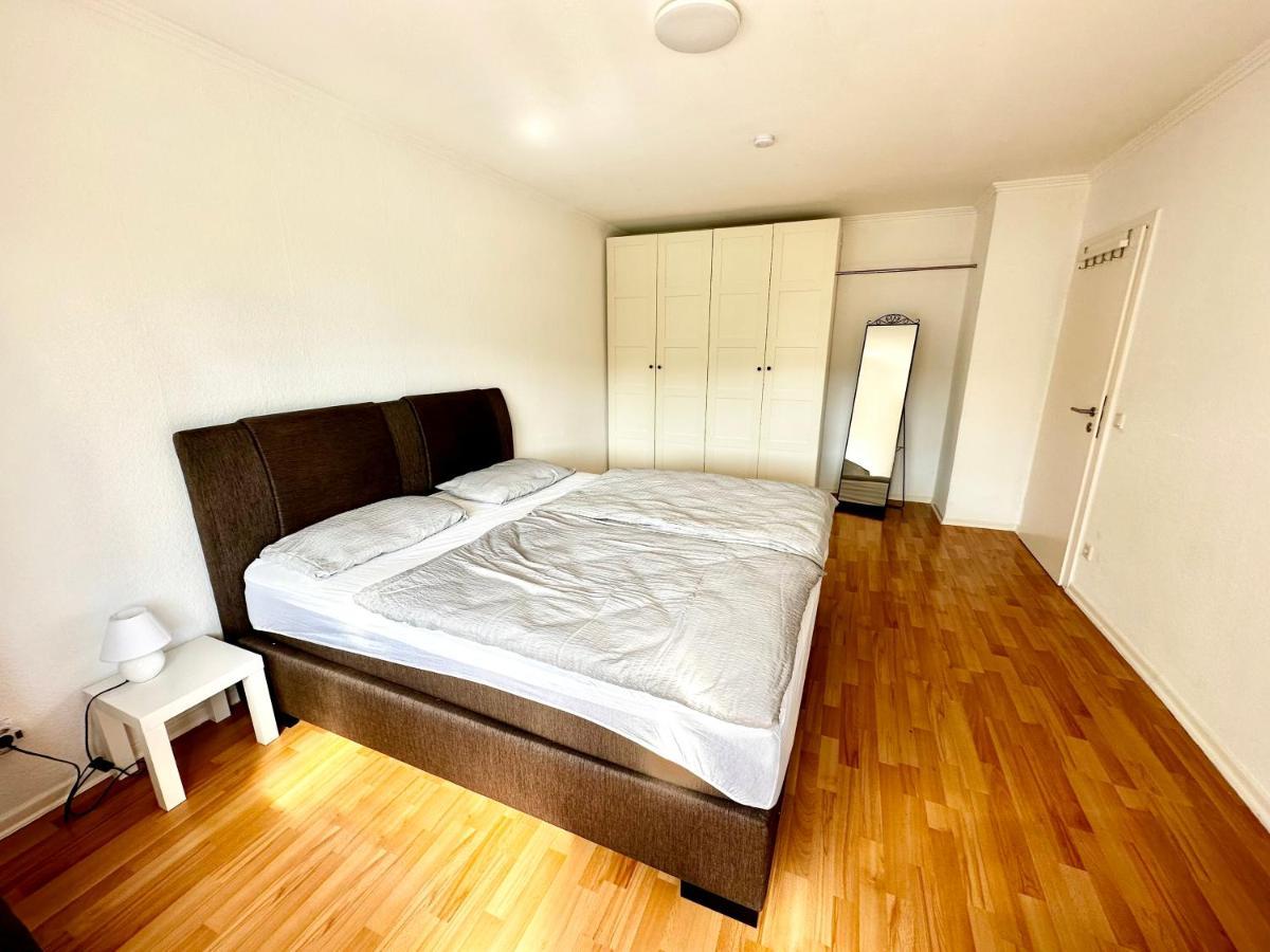 Bocholtapartments Esterno foto