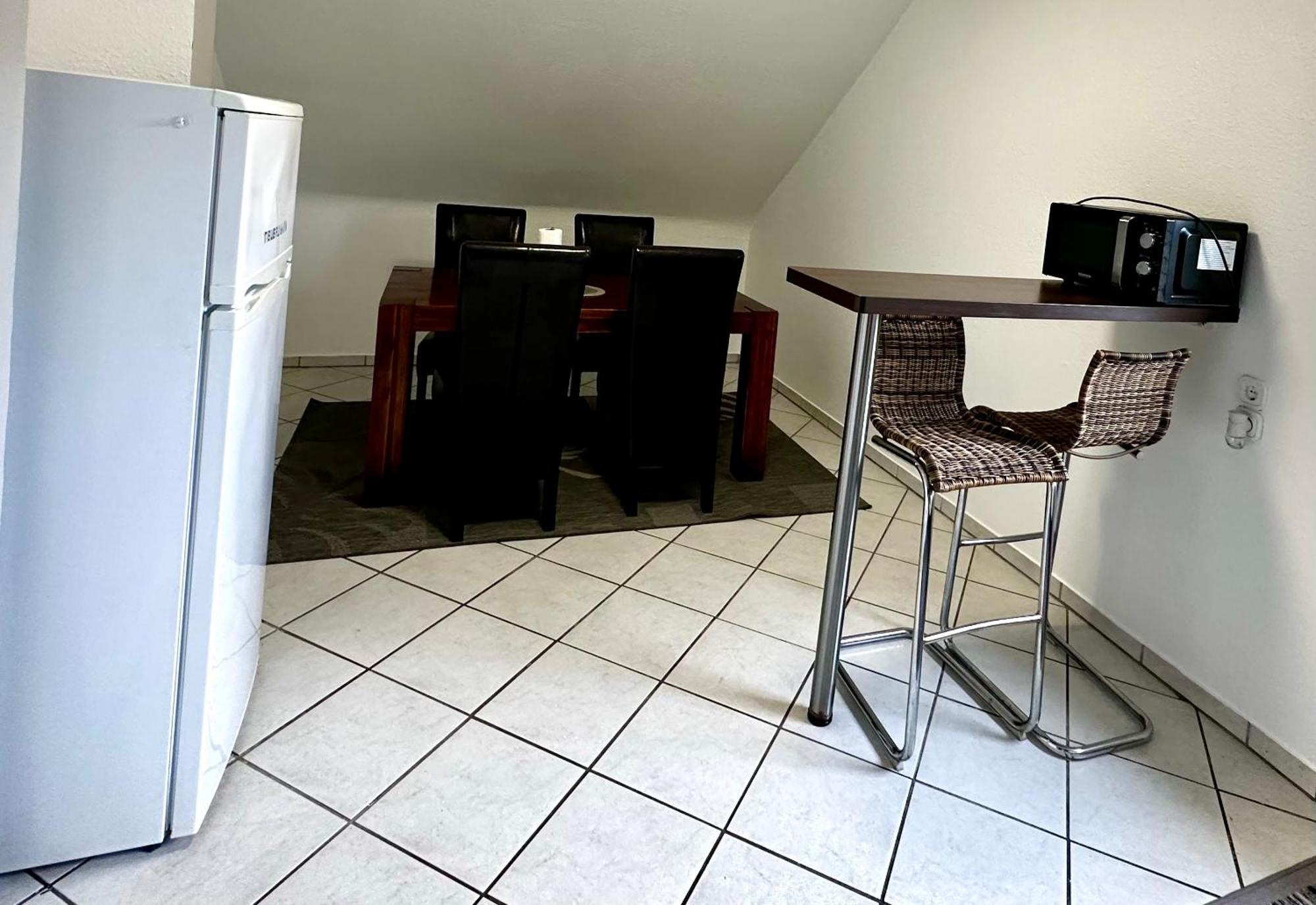 Bocholtapartments Esterno foto