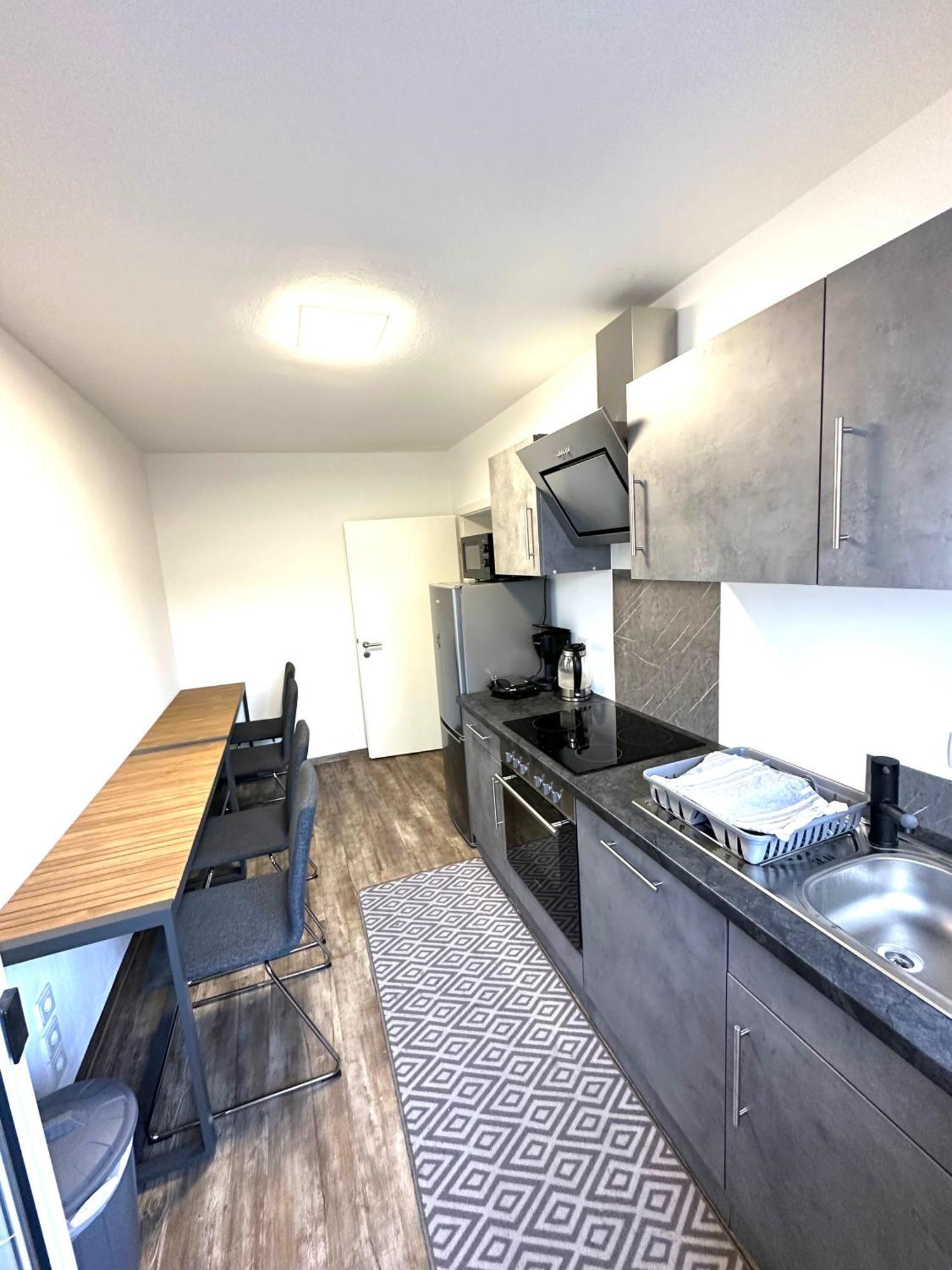 Bocholtapartments Esterno foto